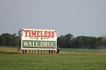Wall Drug Sign 4