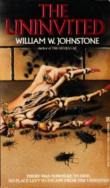 "The Uninvited" William W. Johnstonen (1988)